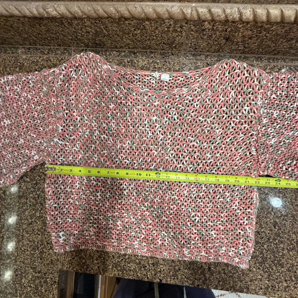 Moth Knit Sweater - Picture 6 of 9